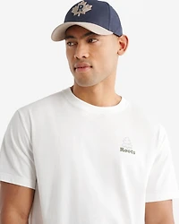 Mens Natural Habitat T-Shirt