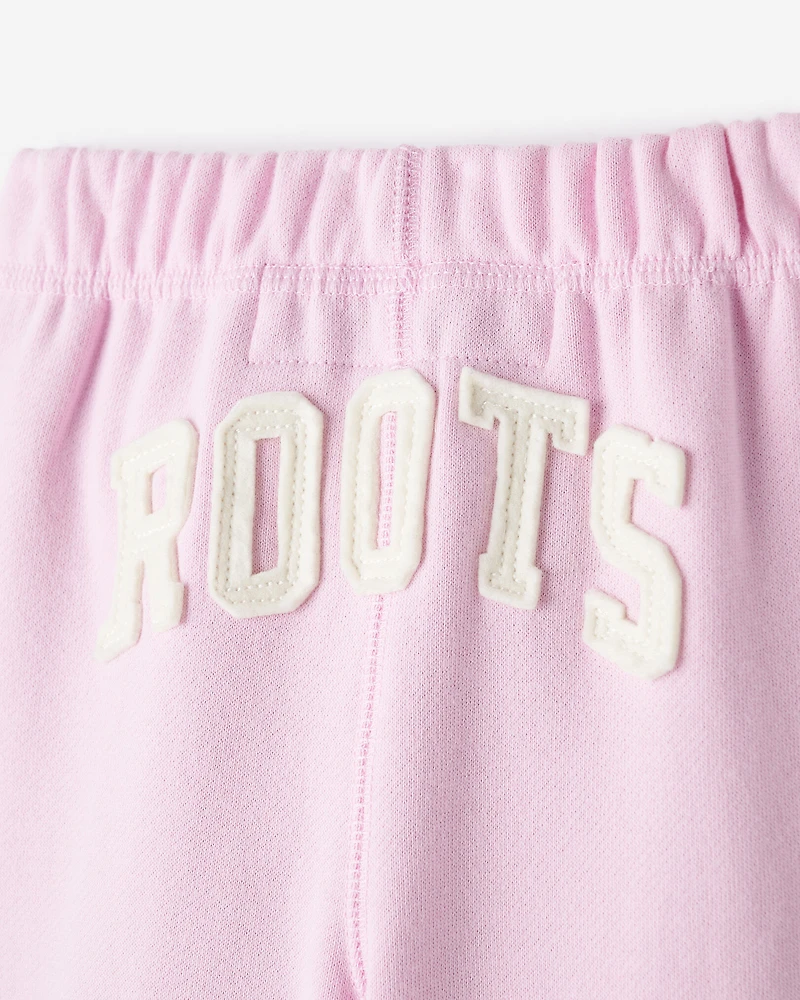 Baby Organic Original Roots Sweatpant