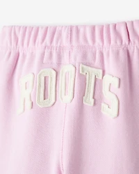 Baby Organic Original Roots Sweatpant