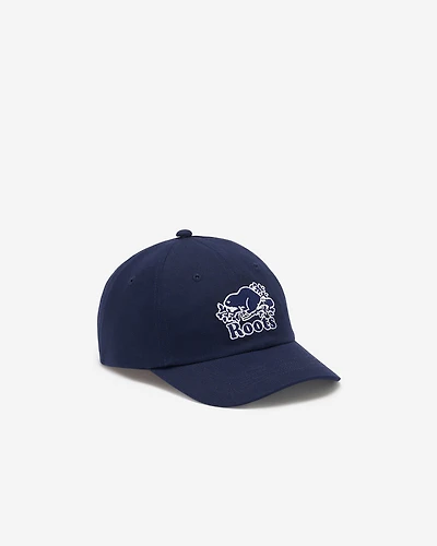 Kids Cooper Glow Baseball Cap