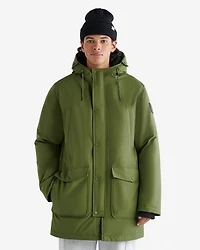 Parka Jasper