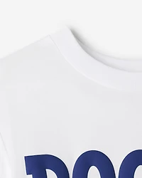 T-shirt rétro pour enfants