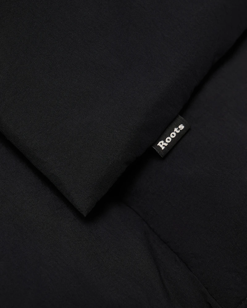 Puffer Scarf