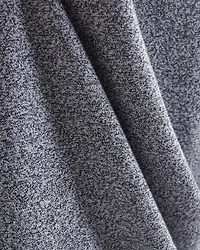 Organic Original Quarter Zip Polo 