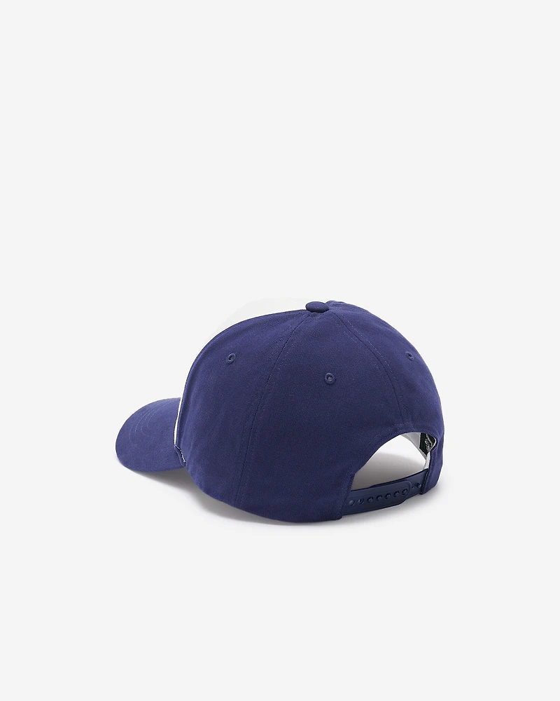 Roots Signature Cap