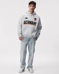 Roots Worldwide Germany Hoodie