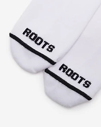 Adult Cooper Beaver Ankle Sock