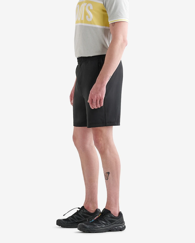 Short Renew