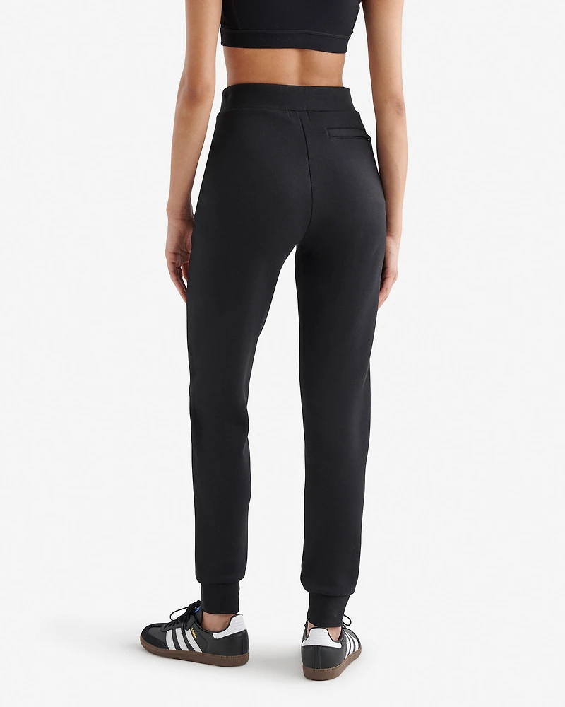 Recover Essential Interlock Slim Jogger