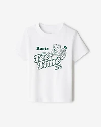 T-shirt Sports Club pour tout-petits