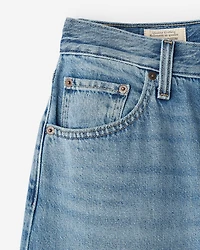 Levi's®  Cinch Wide Leg Womens Jeans