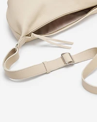 Crescent Bag Cloud