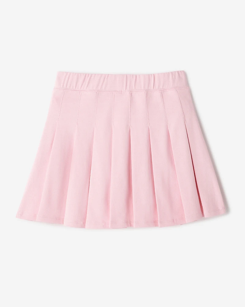 Girls Athletics Department Skort