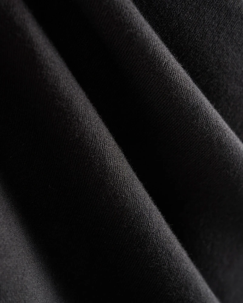 Organic Original Full Zip Hoodie