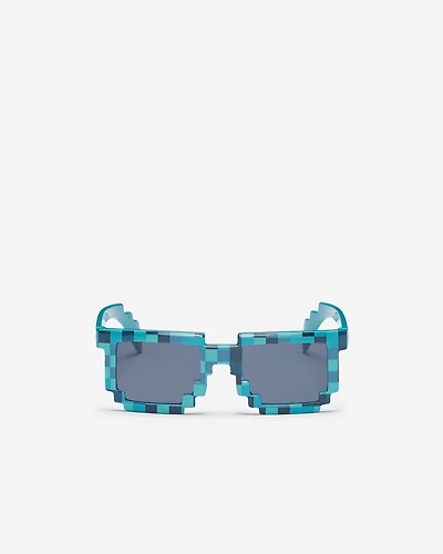 Kids Pixel Sunglasses