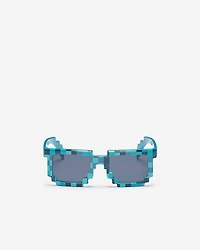Kids Pixel Sunglasses