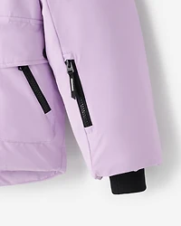 Parka Tech Roots pour enfants