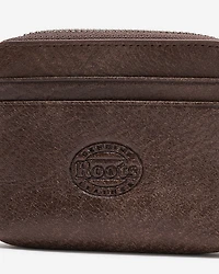 Zip Card Pouch Tribe