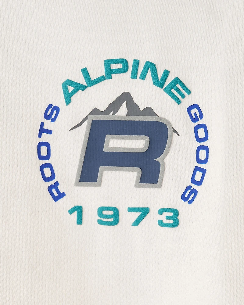 T-shirt Alpine Goods pour tout-petits
