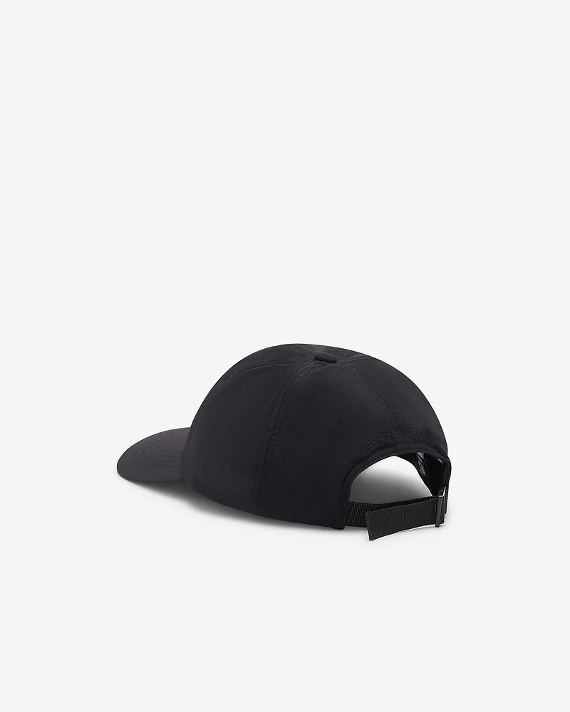 Roots Nylon Baseball Cap