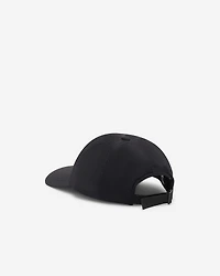 Roots Nylon Baseball Cap