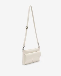 Sac Villaggio en cuir Cervino
