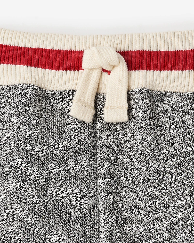 Baby Cabin Sweatpant