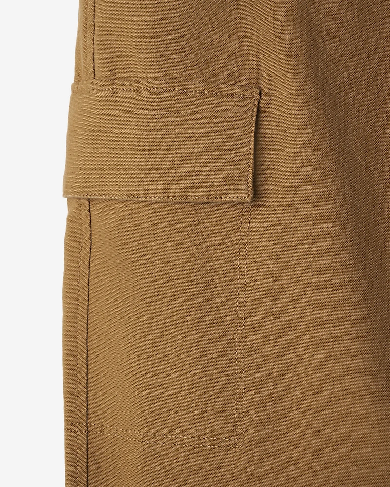 Pantalon cargo extensible Lodge