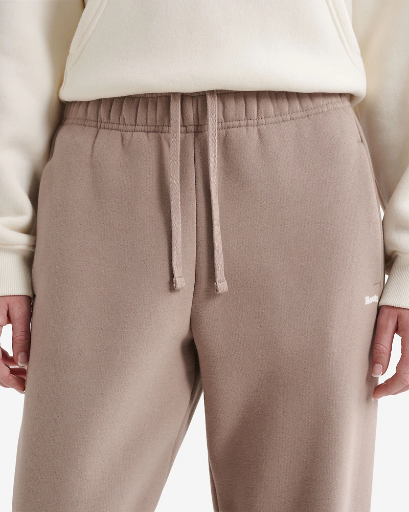 Pantalon en molleton Nuage