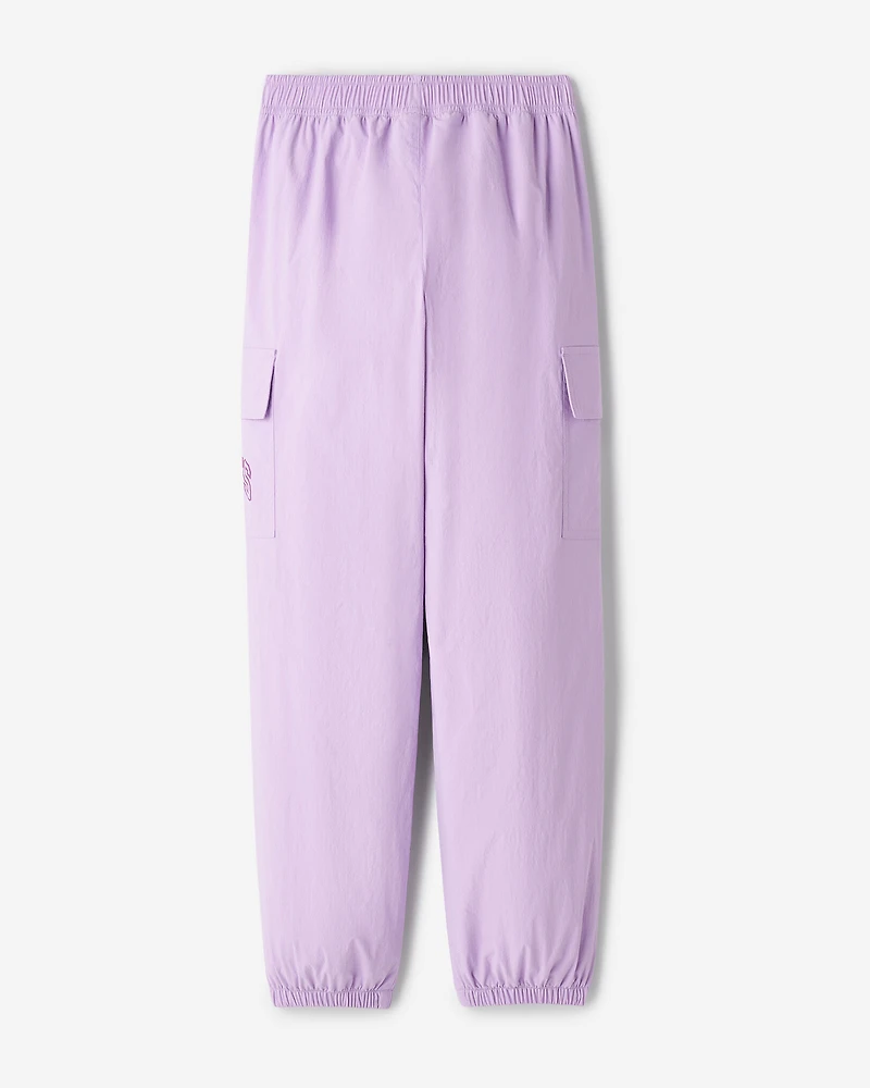 Pantalon parachute pour enfants