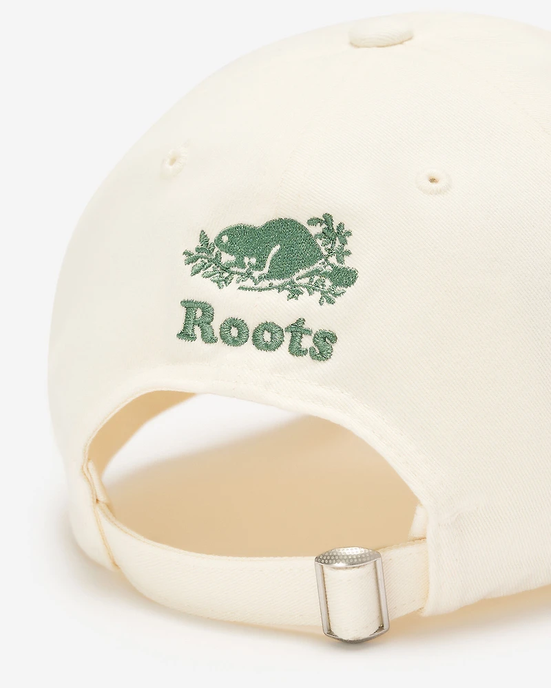 Casquette Roots X Big Apple