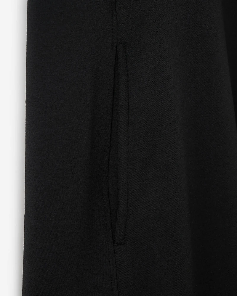 Robe mini à manches courtes Renew
