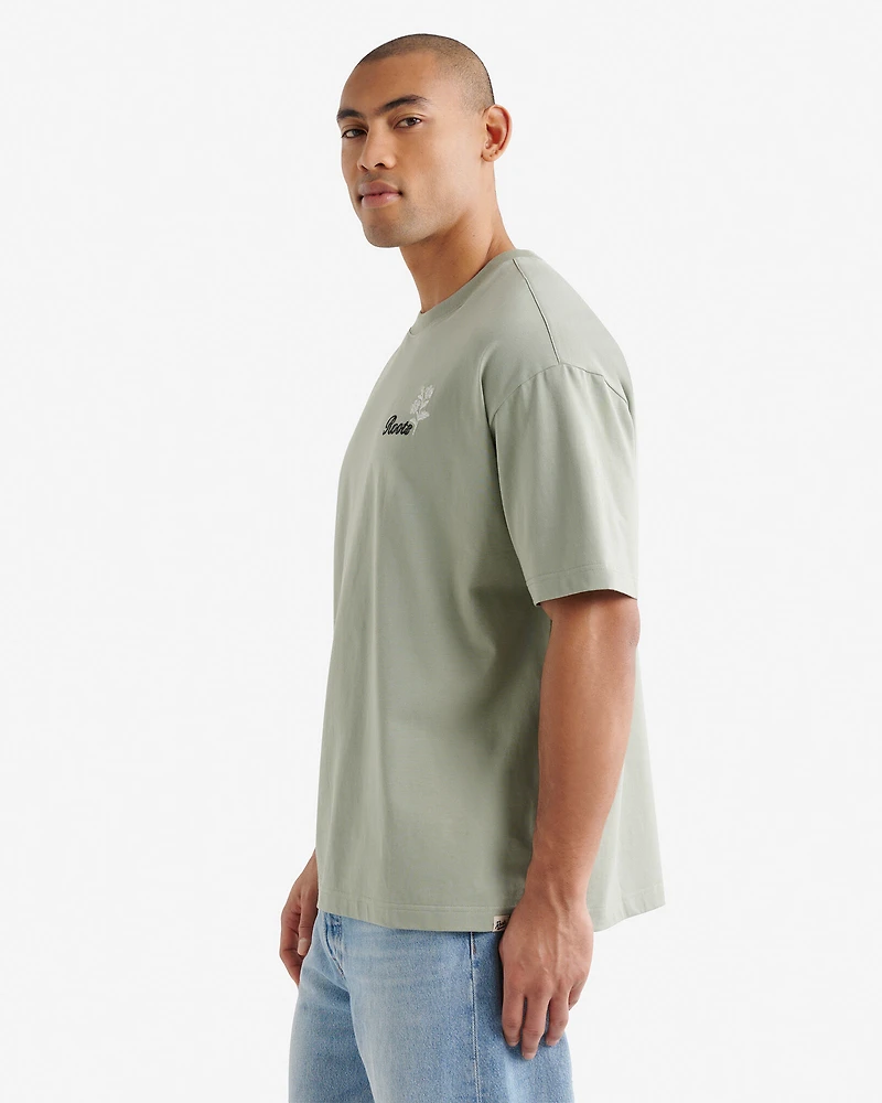 Mens Forager Series T-Shirt