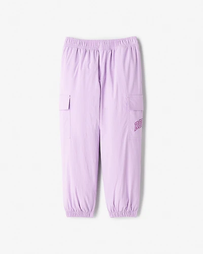Pantalon parachute pour tout-petits