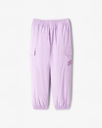 Pantalon parachute pour tout-petits