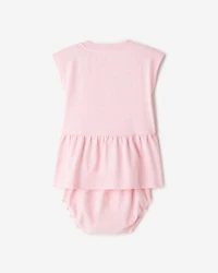 Robe Cooper pour bébé