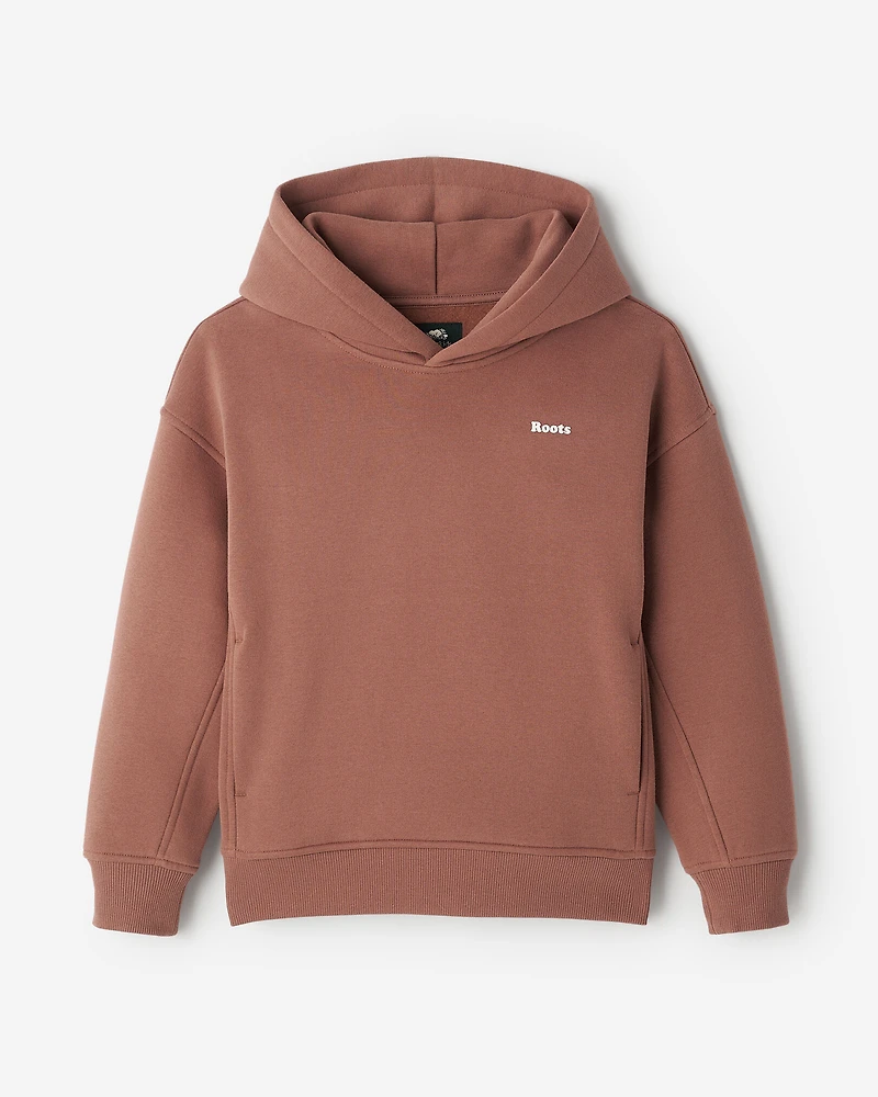 Kids Cloud Hoodie