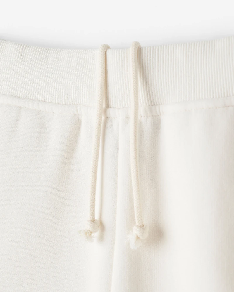 Athletics Department Sweatshort 3 Inch