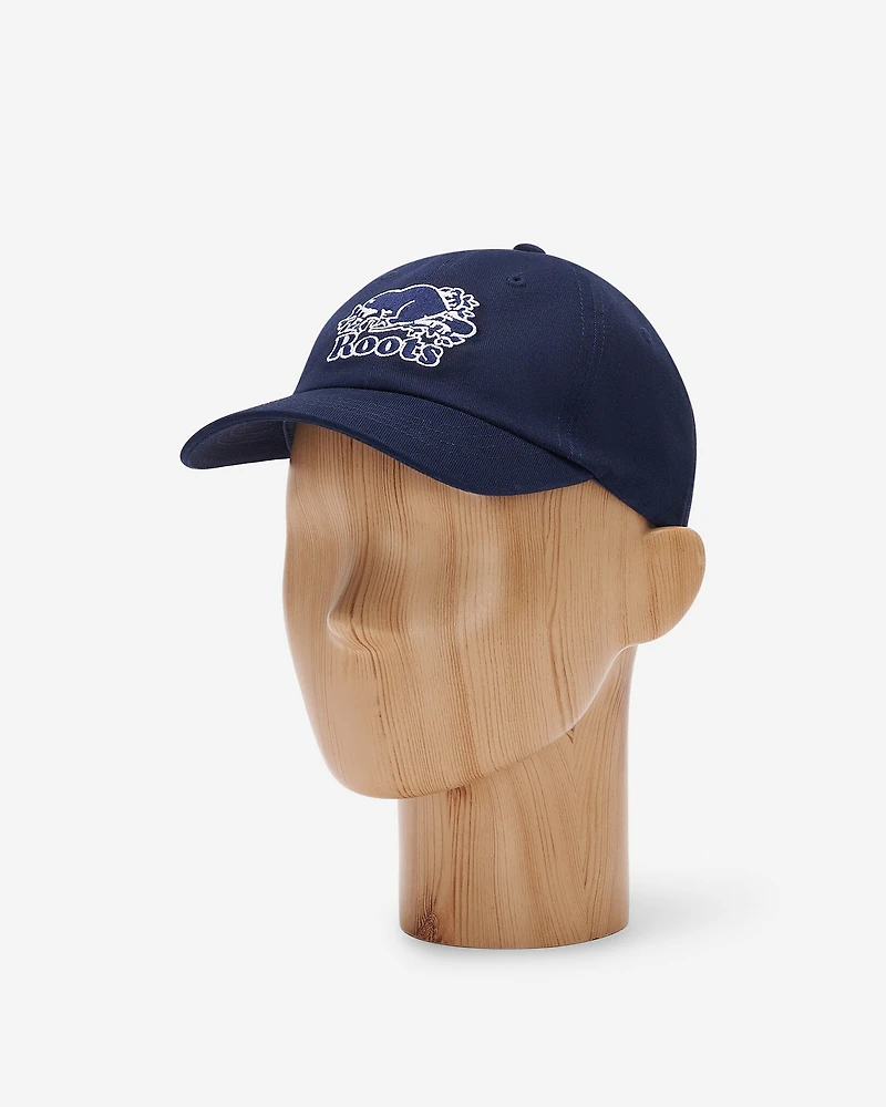 Kids Cooper Glow Baseball Cap