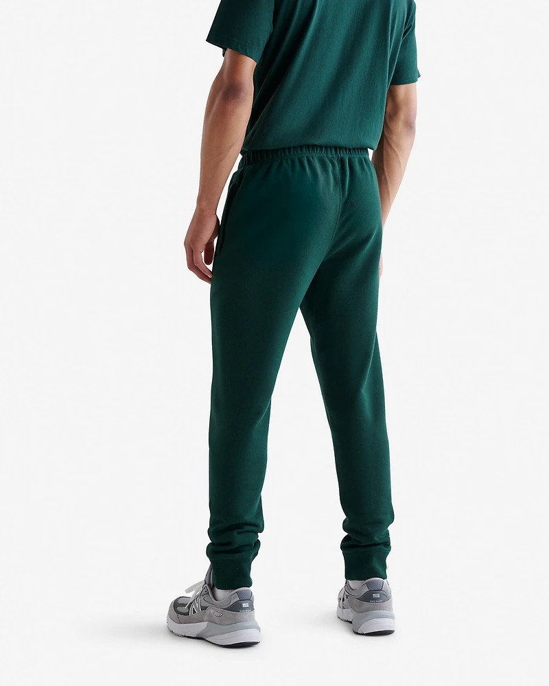 Organic Park Slim Sweatpant