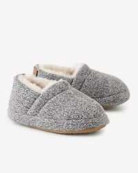 Pantoufles pour tout-petits