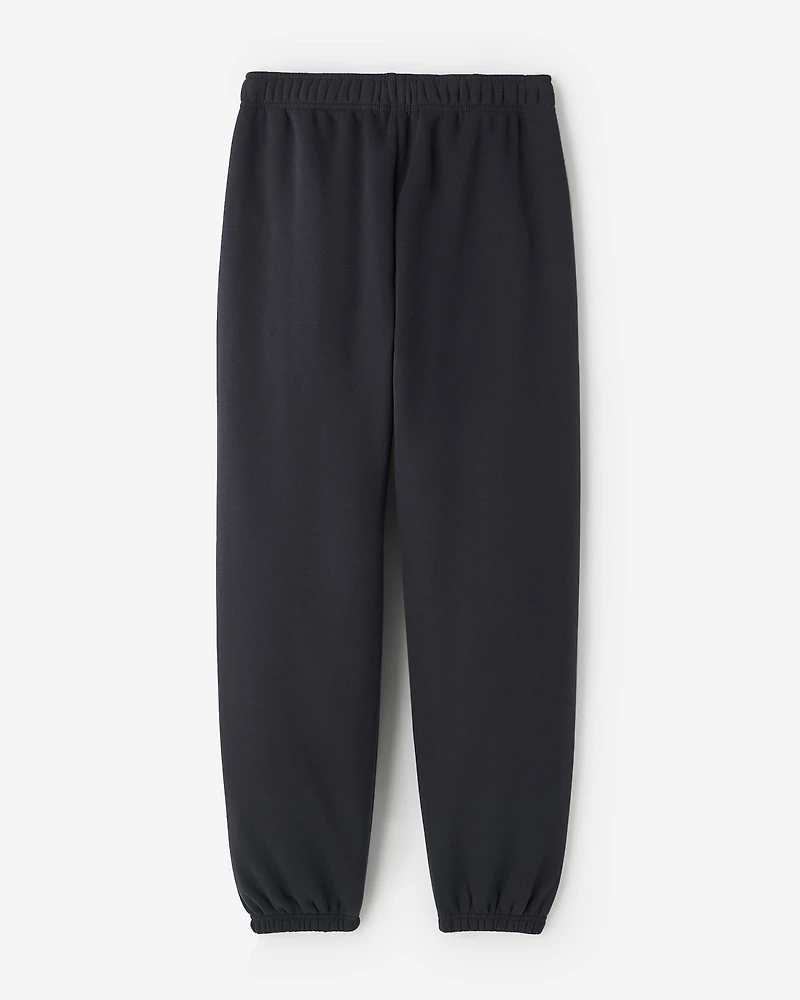 Pantalon en molleton Nuage
