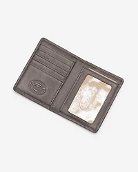 Card Case With ID Tribe