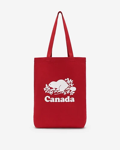 Cooper Canada Tote