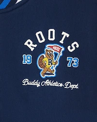 Blouson universitaire Buddy pour enfants