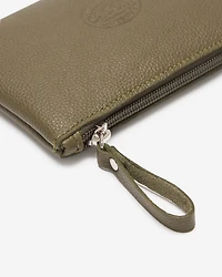 Medium Zip Pouch Cervino