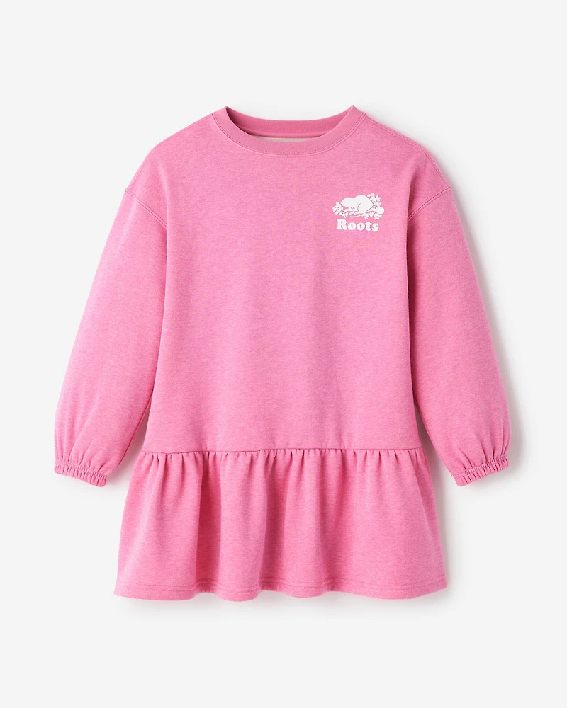 Girls Cooper Sparkle Dress