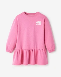 Girls Cooper Sparkle Dress