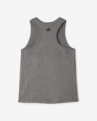 Renew Knit Racer Tank