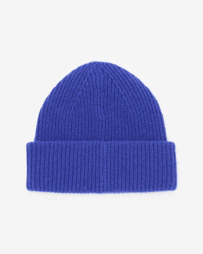 Sporting Goods Wool Toque
